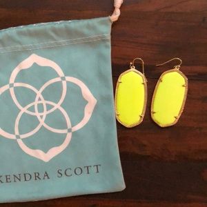 Kendra Scott Danielle Earrings